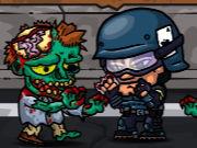 play Swat Vs Zombies 2