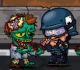 play Swat Vs Zombies 2