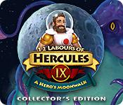 play 12 Labours Of Hercules Ix: A Hero'S Moonwalk Collector'S Edition