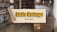play 365 Little Cottage Escape