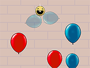 play Balloon Hopper