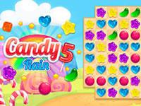 play Candy Rain 5