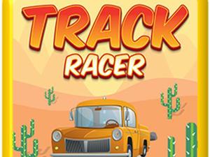 play Track Racer