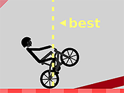 play Wheelie Bike