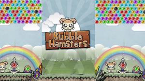 Bubble Hamsters