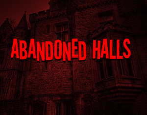 play Abandoned Halls