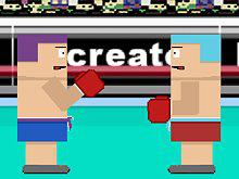 play Boxing Fist Legends