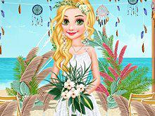 play Beach Wedding Planner