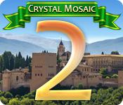 play Crystal Mosaic 2
