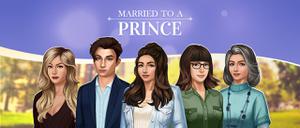 play Married To A Prince
