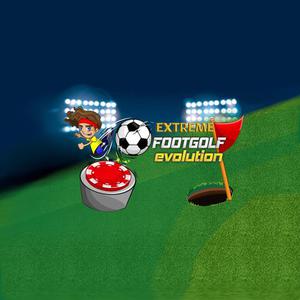 play Extreme Footgolf Evolution