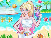 play Elizas Summer Cruise