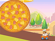 play Pepperoni Gone Wild
