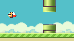 play Flapping Bird