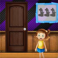 play Amgelescape Easy Room Escape 4