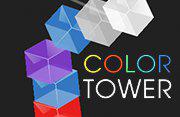 play Color Tower