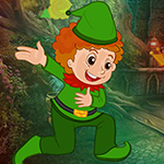 play Saint Patrick Boy Escape