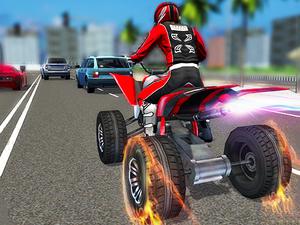 play Extreme Atv Quad Racer