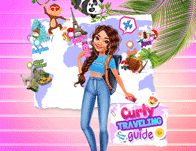 play Traveling Guide: Curly