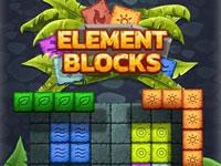 play Element Blocks