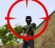 play Terrorist Shootout