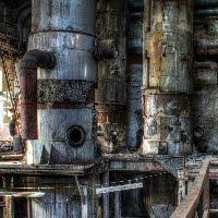 Gfg Abandoned Sugar Mill Escape
