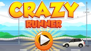 play Crazy Runner