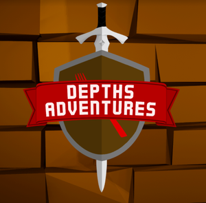 play Depths Adventures