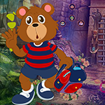 play Bear Student Escape