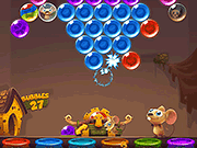 play Bubble Hero 3D