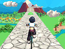 play Bicycle Stunts 3D