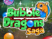 play Bubble Dragons Saga