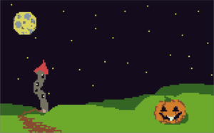 play Spooky Season