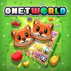 play Onet World