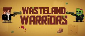 Wasteland Warriors Capture The Flag