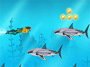 play Aquaman – Race To Atlantis