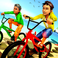 play Bicycle Stunts 3D