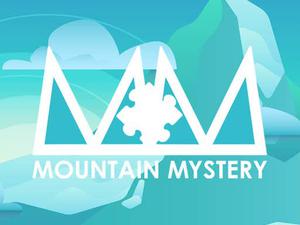 play Mountain Mystery Jigsaw