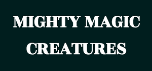 play Mighty Magic Creatures