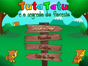 play Tutatatu E O Segredo Da Floresta