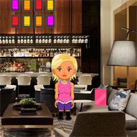 play Finding Friend In Palazzo Hotel