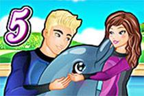 play My Dolphin Show 5