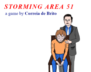 play Storming Area 51