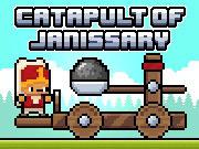 play Catapult Of Janissary
