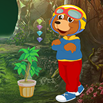 play Naughty Bear Escape