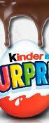 play Kinder Surprise