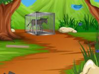 play Rescue The Donkey