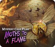 play Mystery Case Files: Moths To A Flame