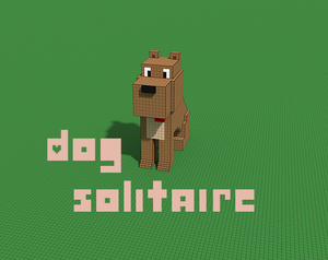 play Dog Solitaire