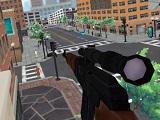 play Sniper Mission 3D